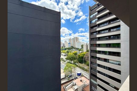 Studio para alugar com 18m², 0 quarto e sem vaga Studio para alugar com 18m², 0 quarto e sem vagaVista Studio