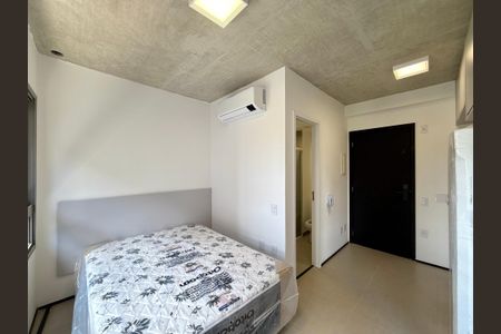 Studio para alugar com 18m², 0 quarto e sem vaga Studio para alugar com 18m², 0 quarto e sem vagaStudio