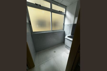 Lavanderia de apartamento para alugar com 2 quartos, 71m² em Anchieta, Belo Horizonte