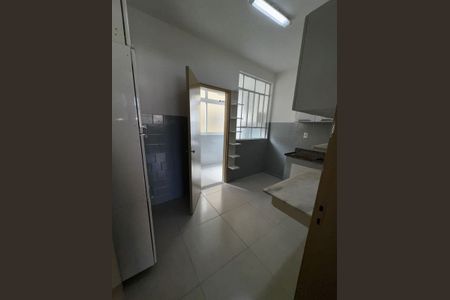 Cozinha de apartamento para alugar com 2 quartos, 71m² em Anchieta, Belo Horizonte