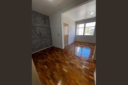 Sala de apartamento para alugar com 2 quartos, 71m² em Anchieta, Belo Horizonte