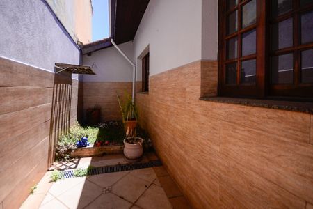 Casa à venda com 264m², 3 quartos e 3 vagas Casa à venda com 264m², 3 quartos e 3 vagasÁrea de Lazer - Jardim