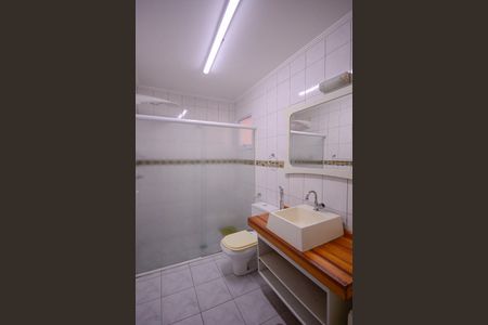 Casa à venda com 264m², 3 quartos e 3 vagas Casa à venda com 264m², 3 quartos e 3 vagasBanheiro do Quarto 3