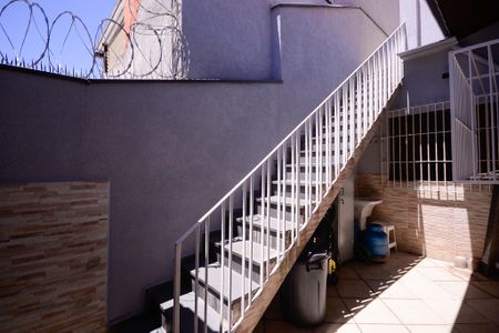 Casa à venda com 264m², 3 quartos e 3 vagas Casa à venda com 264m², 3 quartos e 3 vagasÁrea de Serviço 1