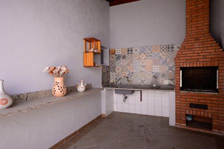 Casa à venda com 264m², 3 quartos e 3 vagas Casa à venda com 264m², 3 quartos e 3 vagasÁrea de Lazer