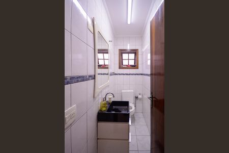 Casa à venda com 264m², 3 quartos e 3 vagas Casa à venda com 264m², 3 quartos e 3 vagasLavabo