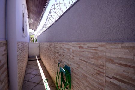 Casa à venda com 264m², 3 quartos e 3 vagas Casa à venda com 264m², 3 quartos e 3 vagasÁrea de Serviço 1