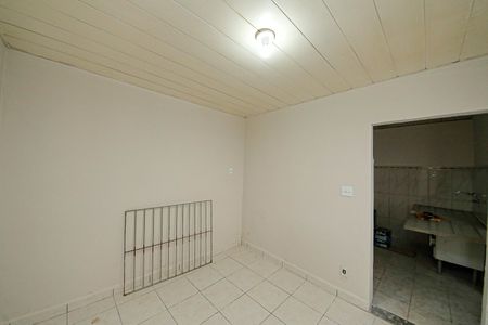 Sala de casa para alugar com 2 quartos, 64m² em Vila Formosa, São Paulo