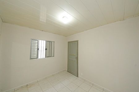 Quarto 1 de casa para alugar com 2 quartos, 64m² em Vila Formosa, São Paulo