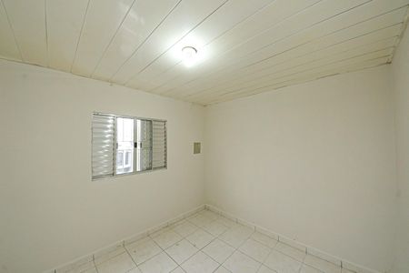 Quarto 2 de casa para alugar com 2 quartos, 64m² em Vila Formosa, São Paulo