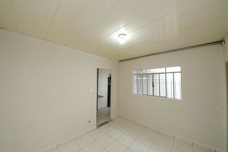 Sala de casa para alugar com 2 quartos, 64m² em Vila Formosa, São Paulo