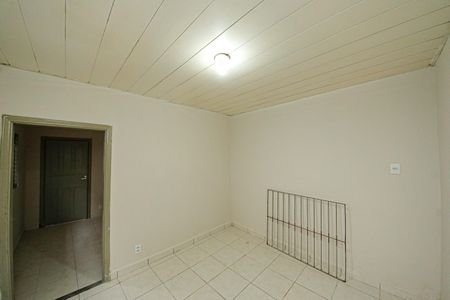 Sala de casa para alugar com 2 quartos, 64m² em Vila Formosa, São Paulo