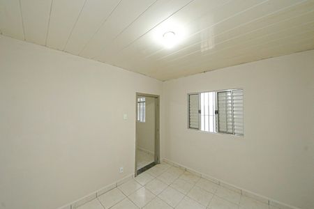 Quarto 1 de casa para alugar com 2 quartos, 64m² em Vila Formosa, São Paulo