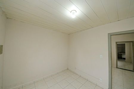 Quarto 2 de casa para alugar com 2 quartos, 64m² em Vila Formosa, São Paulo