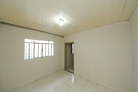 Sala de casa para alugar com 2 quartos, 64m² em Vila Formosa, São Paulo