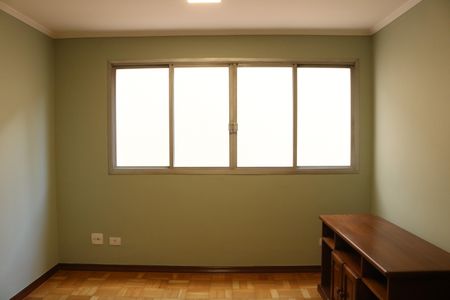 Sala de apartamento para alugar com 3 quartos, 76m² em Água Branca, São Paulo
