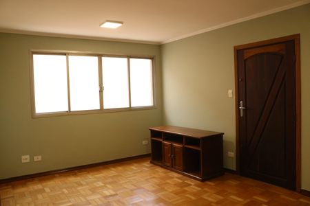 Sala de apartamento para alugar com 3 quartos, 76m² em Água Branca, São Paulo