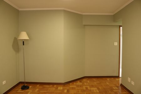 Sala de apartamento para alugar com 3 quartos, 76m² em Água Branca, São Paulo