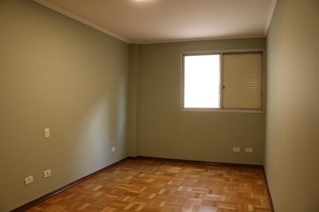 Quarto 2 de apartamento para alugar com 3 quartos, 76m² em Água Branca, São Paulo