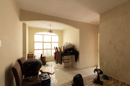 Sala de casa para alugar com 5 quartos, 170m² em Central Parque Sorocaba, Sorocaba