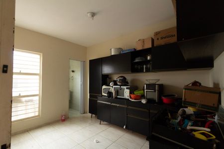Sala Jantar de casa para alugar com 5 quartos, 170m² em Central Parque Sorocaba, Sorocaba