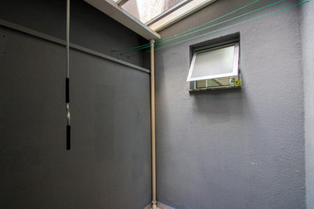 Apartamento à venda com 38m², 2 quartos e 1 vaga Apartamento à venda com 38m², 2 quartos e 1 vagaÁrea externa