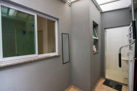 Apartamento à venda com 38m², 2 quartos e 1 vaga Apartamento à venda com 38m², 2 quartos e 1 vagaÁrea externa