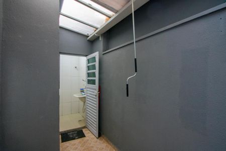 Apartamento à venda com 38m², 2 quartos e 1 vaga Apartamento à venda com 38m², 2 quartos e 1 vagaÁrea externa