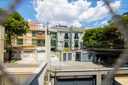 Apartamento à venda com 38m², 2 quartos e 1 vaga Apartamento à venda com 38m², 2 quartos e 1 vagaVista do quarto 2