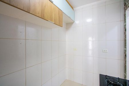 Apartamento à venda com 38m², 2 quartos e 1 vaga Apartamento à venda com 38m², 2 quartos e 1 vagaCozinha