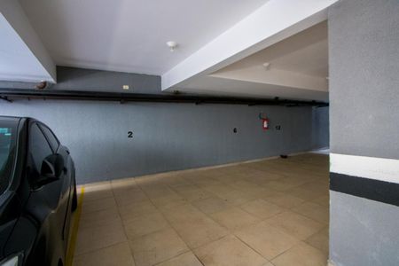 Apartamento à venda com 38m², 2 quartos e 1 vaga Apartamento à venda com 38m², 2 quartos e 1 vagaVaga da garagem