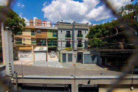 Apartamento à venda com 38m², 2 quartos e 1 vaga Apartamento à venda com 38m², 2 quartos e 1 vagaVista do quarto 1