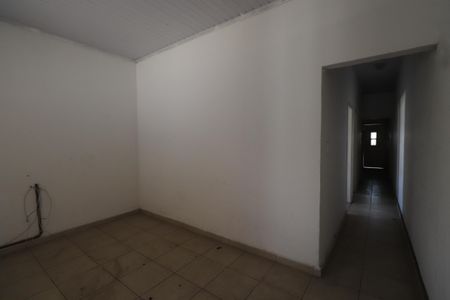 Sala de casa para alugar com 2 quartos, 70m² em Vila Carrão, São Paulo