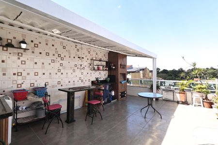 Apartamento à venda com 100m², 2 quartos e 1 vagaCobertura 