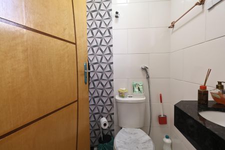 Apartamento à venda com 100m², 2 quartos e 1 vagaLavabo 