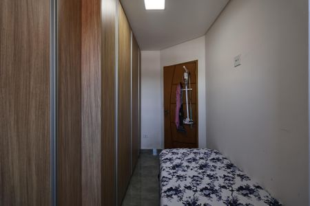 Apartamento à venda com 100m², 2 quartos e 1 vagaQuarto 1