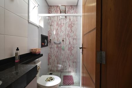 Apartamento à venda com 100m², 2 quartos e 1 vagaBanheiro