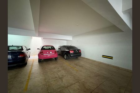 Apartamento à venda com 100m², 2 quartos e 1 vagaGaragem