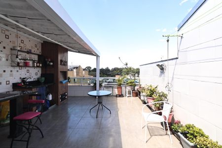 Apartamento à venda com 100m², 2 quartos e 1 vagaCobertura