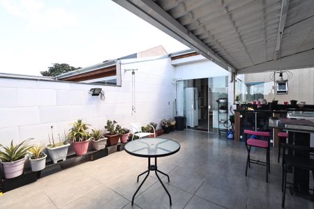 Apartamento à venda com 100m², 2 quartos e 1 vagaCobertura