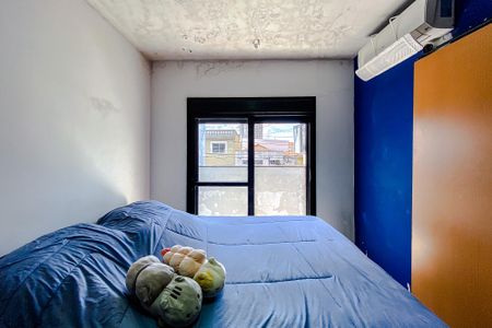 Casa à venda com 85m², 2 quartos e 1 vagaQuarto 2