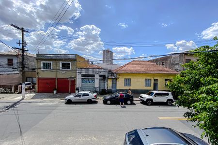 Vista da Sala de casa à venda com 2 quartos, 85m² em Vila Independencia, São Paulo