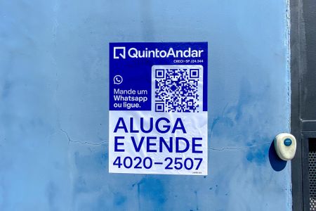 Casa à venda com 85m², 2 quartos e 1 vagaPlaquinha