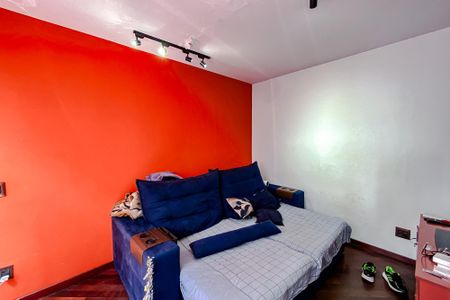 Sala de casa à venda com 2 quartos, 85m² em Vila Independencia, São Paulo