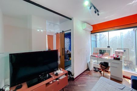 Casa à venda com 85m², 2 quartos e 1 vagaSala