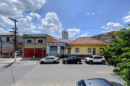 Vista do Quarto 1 de casa à venda com 2 quartos, 85m² em Vila Independencia, São Paulo