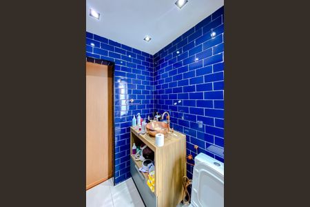 Casa à venda com 85m², 2 quartos e 1 vagaBanheiro