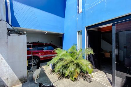 Casa à venda com 85m², 2 quartos e 1 vagaGaragem