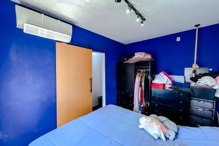 Casa à venda com 85m², 2 quartos e 1 vagaQuarto 2