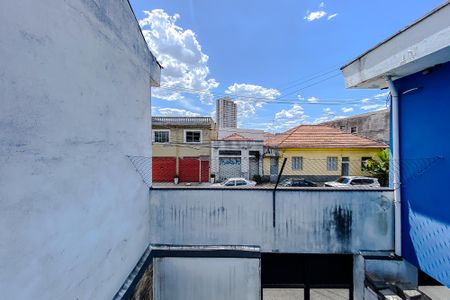 Casa à venda com 85m², 2 quartos e 1 vagaVista da Varanda